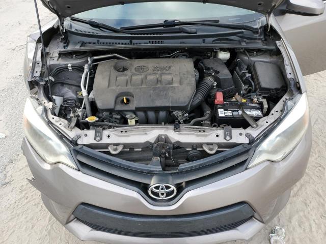 Photo 11 from auction – 2014 TOYOTA COROLLA EC with VIN 2T1BPRHE7EC087188