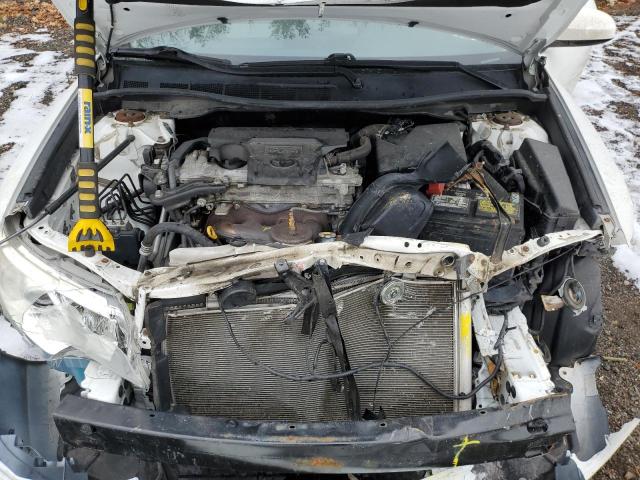 Photo 11 from auction – 2012 TOYOTA CAMRY BASE with VIN 4T1BF1FKXCU509561