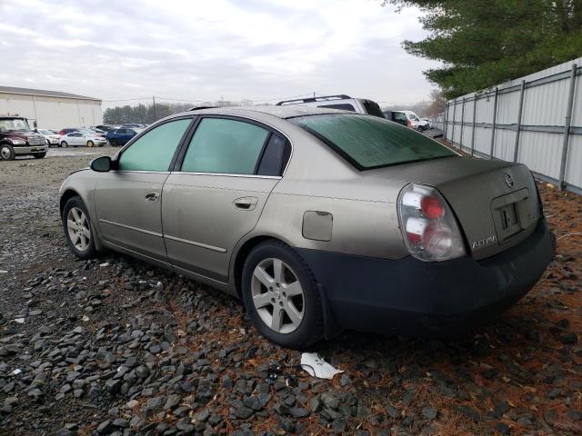Photo 2 from auction – 2002 NISSAN ALTIMA BAS with VIN 1N4AL11D12C157434