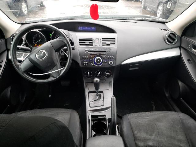 Photo 8 from auction – 2012 MAZDA 3 I with VIN JM1BL1KF1C1539202