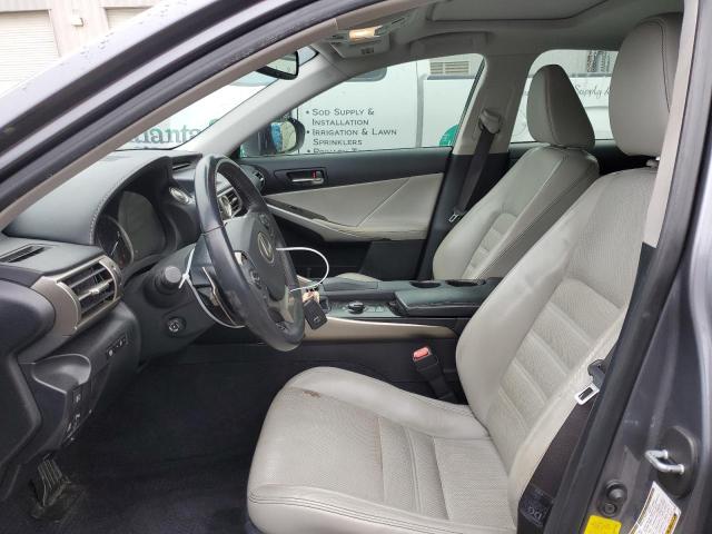 Photo 7 from auction – 2014 LEXUS IS 250 with VIN JTHBF1D26E5021226