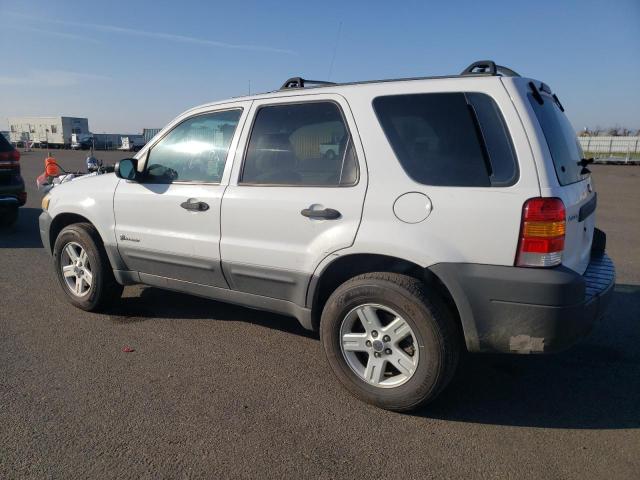 Photo 2 from auction – 2005 FORD ESCAPE HEV with VIN 1FMCU96H45KB97653