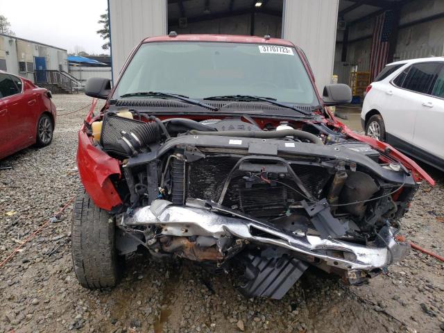 Photo 5 from auction – 2004 GMC NEW SIERRA with VIN 2GTEC19T641211259