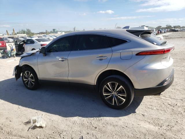 Photo 2 from auction – 2021 TOYOTA VENZA LE with VIN JTEAAAAH1MJ006994