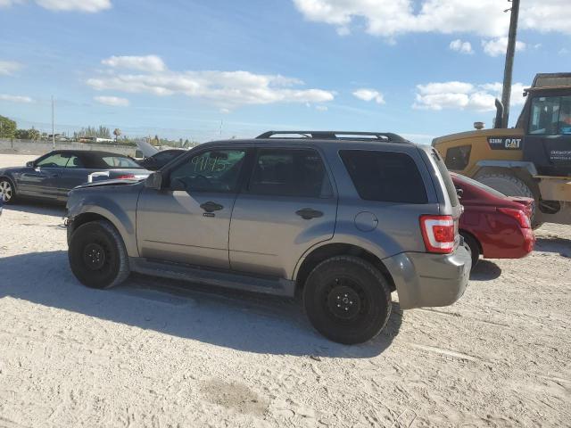 Photo 2 from auction – 2011 FORD ESCAPE XLT with VIN 1FMCU9D71BKC08386