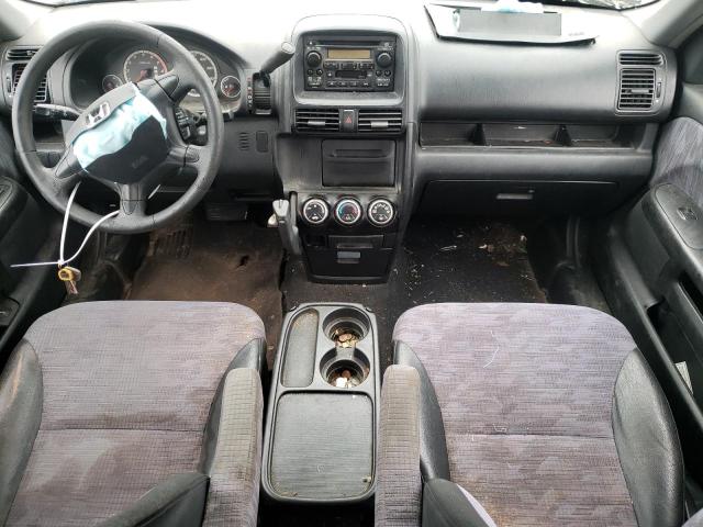 Photo 8 from auction – 2003 HONDA CR-V with VIN SHSRD68493U108010