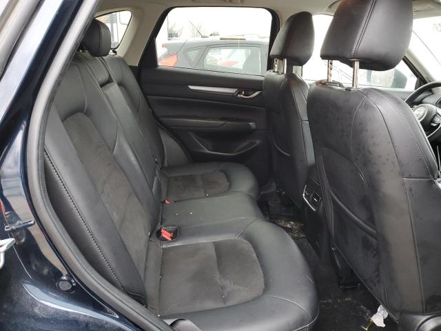 Photo 10 from auction – 2020 MAZDA CX-5 TOURI with VIN JM3KFBCM2L0734264