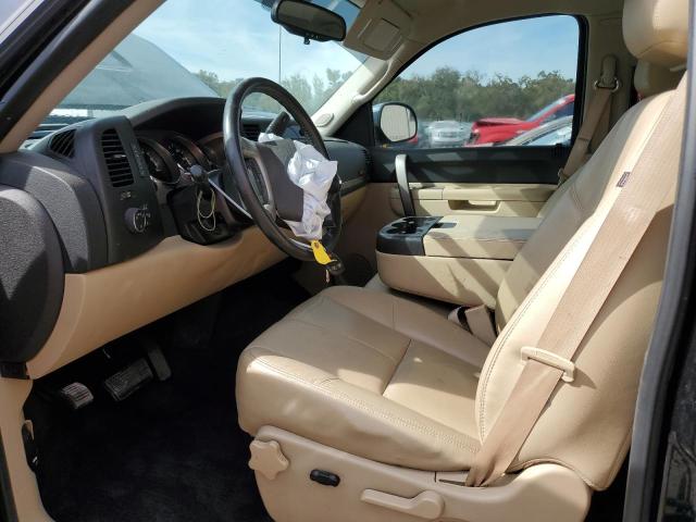 Photo 7 from auction – 2010 GMC SIERRA C15 with VIN 3GTRCVE02AG169809