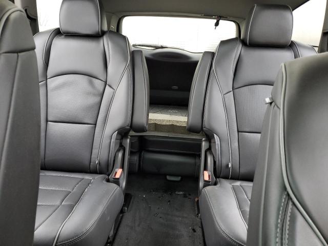 Photo 10 from auction – 2019 BUICK ENCLAVE AV with VIN 5GAEVCKW8KJ279545