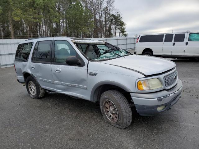Photo 4 from auction – 2002 FORD EXPEDITION with VIN 1FMFU16L02LA64817