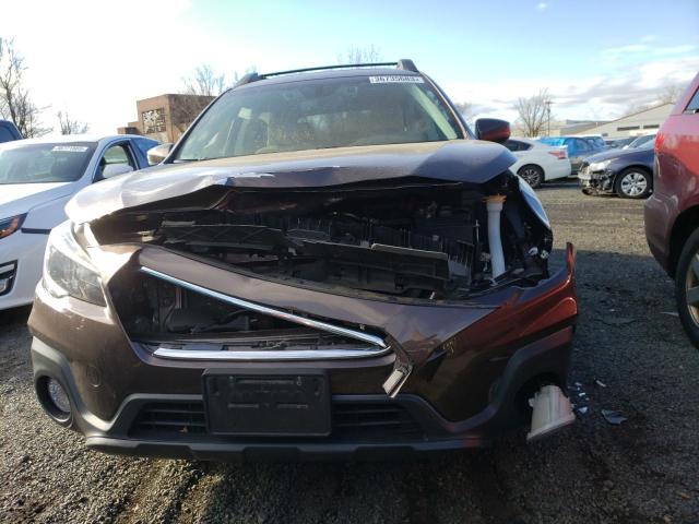 Photo 5 from auction – 2019 SUBARU OUTBACK 2. with VIN 4S4BSAFC6K3386222