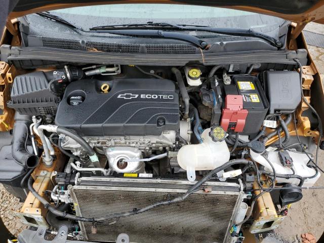 Photo 11 from auction – 2019 CHEVROLET SPARK LS with VIN KL8CB6SA3KC707183