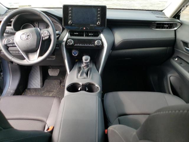 Photo 8 from auction – 2021 TOYOTA VENZA LE with VIN JTEAAAAH2MJ084927