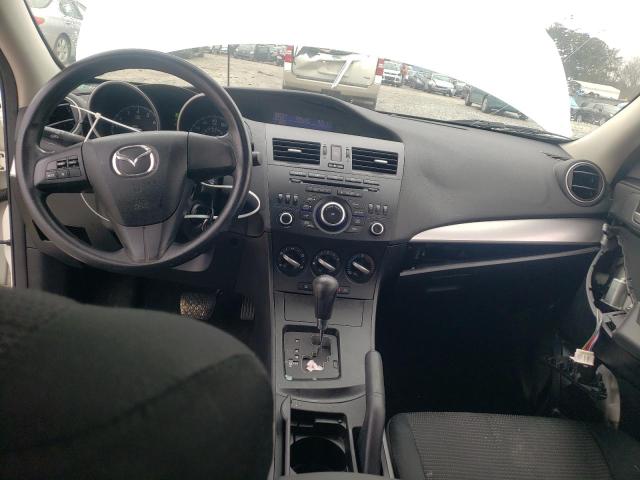 Photo 8 from auction – 2013 MAZDA 3 I with VIN JM1BL1TF1D1765868