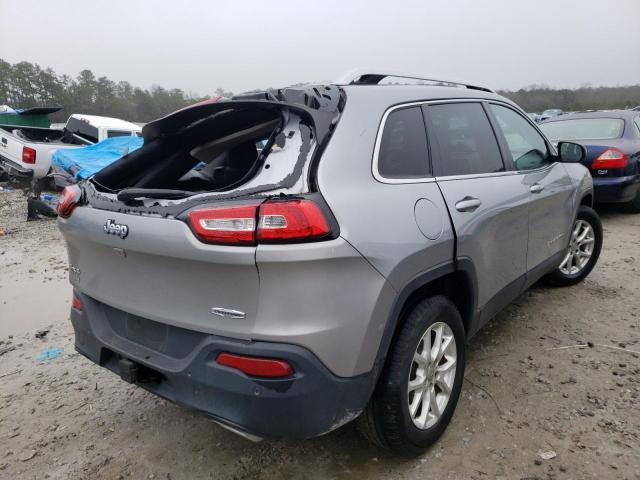 Photo 3 from auction – 2015 JEEP CHEROKEE L with VIN 1C4PJMCS5FW740312