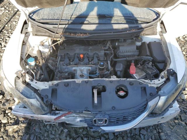 Photo 11 from auction – 2015 HONDA CIVIC SE with VIN 19XFB2F77FE258102