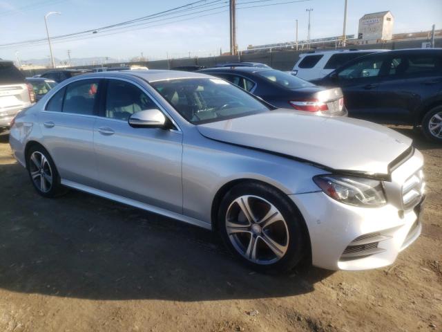 Photo 4 from auction – 2017 MERCEDES-BENZ E 300 with VIN WDDZF4JB9HA188672