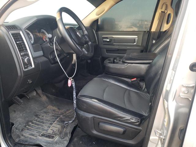 Photo 7 from auction – 2014 RAM 2500 SLT with VIN 3C6UR5DL1EG230990