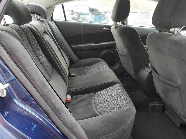 Photo 10 from auction – 2009 MAZDA 6 I with VIN 1YVHP81A395M29843