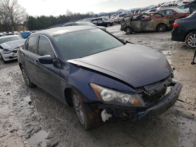 Photo 4 from auction – 2012 HONDA ACCORD EX with VIN 1HGCP2F79CA161939