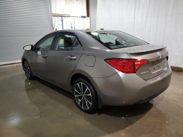 Photo 2 from auction – 2017 TOYOTA COROLLA L with VIN 2T1BURHEXHC839107