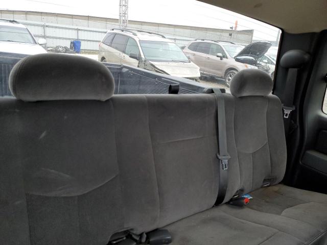 Photo 10 from auction – 2006 GMC NEW SIERRA with VIN 1GTEK19B96Z164765