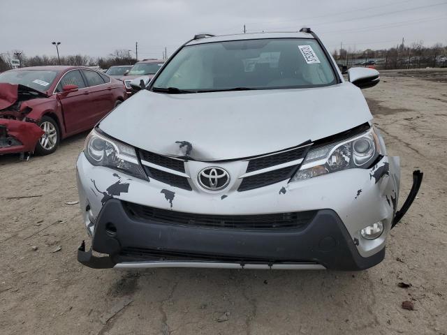 Photo 5 from auction – 2013 TOYOTA RAV4 XLE with VIN JTMRFREV5DD029832