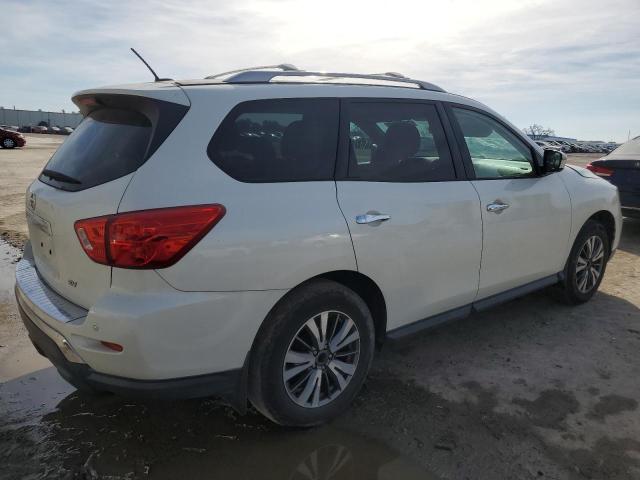 Zdjęcie 3 z aukcji – 2017 NISSAN PATHFINDER z VIN 5N1DR2MN0HC601682