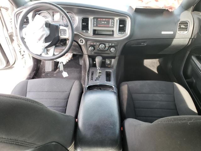 Photo 8 from auction – 2014 DODGE CHARGER SE with VIN 2C3CDXBG8EH227092
