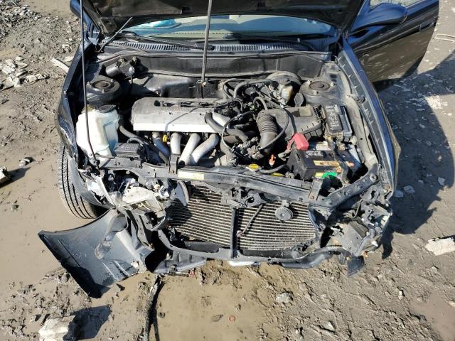 Photo 11 from auction – 1999 TOYOTA COROLLA VE with VIN 2T1BR12E0XC236676