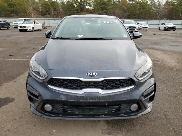 Photo 5 from auction – 2021 KIA FORTE FE with VIN 3KPF24AD2ME313593