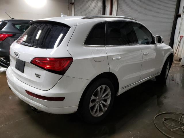 Photo 3 from auction – 2013 AUDI Q5 PREMIUM with VIN WA1CFAFP9DA073609
