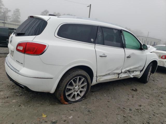 Photo 3 from auction – 2016 BUICK ENCLAVE with VIN 5GAKRBKDXGJ232413
