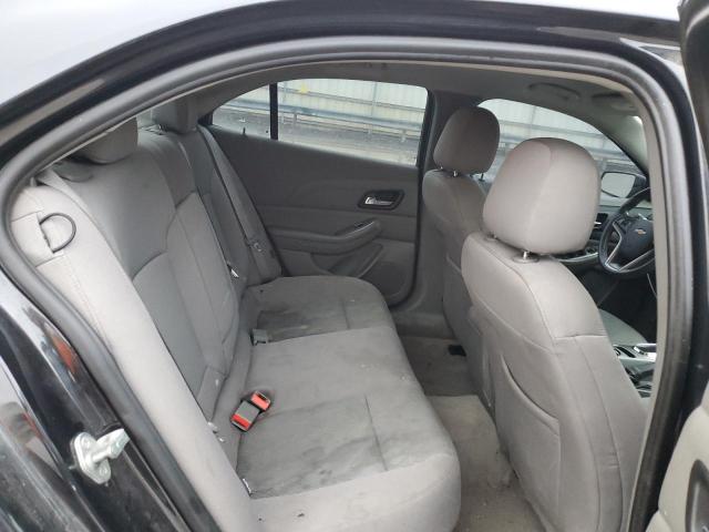 Photo 10 from auction – 2014 CHEVROLET MALIBU LS with VIN 1G11A5SL1EF124555