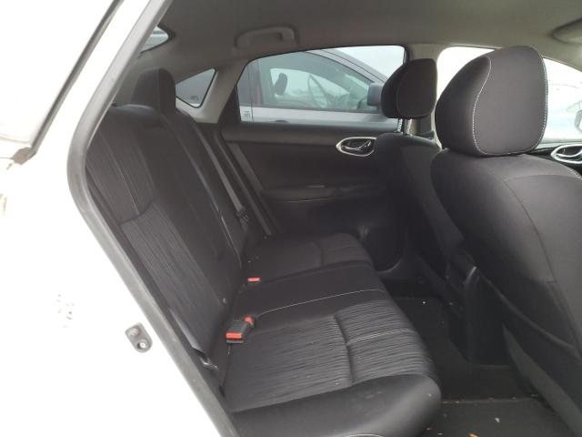 Photo 10 from auction – 2016 NISSAN SENTRA S with VIN 3N1AB7AP6GY270971