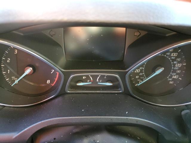 Photo 9 from auction – 2013 FORD ESCAPE TIT with VIN 1FMCU0J96DUB08650