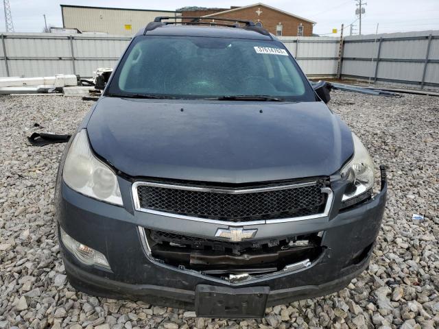 Photo 5 from auction – 2012 CHEVROLET TRAVERSE L with VIN 1GNKRJED9CJ342262