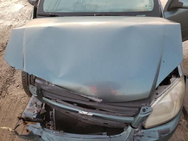 Photo 11 from auction – 2010 CHEVROLET COBALT 1LT with VIN 1G1AD1F56A7156448