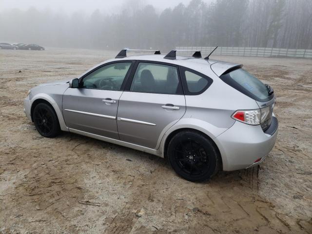 Photo 2 from auction – 2011 SUBARU IMPREZA OU with VIN JF1GH6D69BH811895