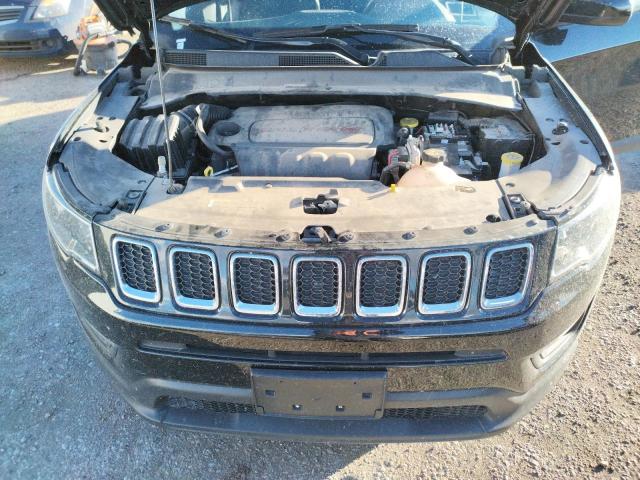 Photo 12 from auction – 2019 JEEP COMPASS LA with VIN 3C4NJDBB7KT689372