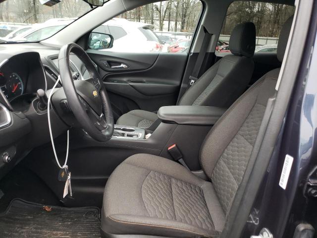 Photo 7 from auction – 2018 CHEVROLET EQUINOX LT with VIN 3GNAXJEV4JS540169