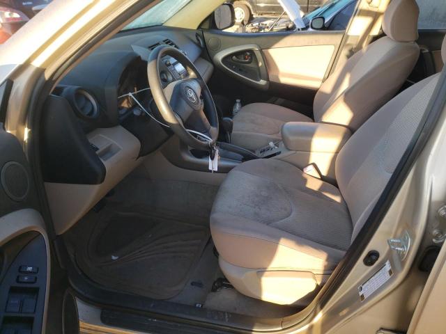 Photo 7 from auction – 2006 TOYOTA RAV4 with VIN JTMZD33V966006518
