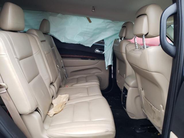 Photo 11 from auction – 2014 DODGE DURANGO LI with VIN 1C4RDHDG1EC402617
