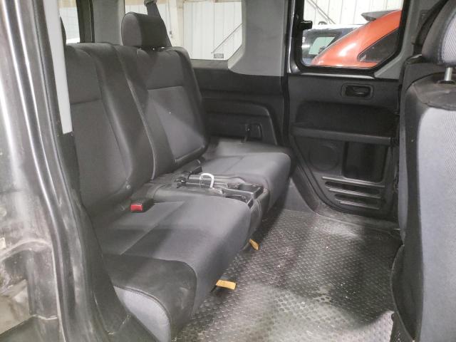 Photo 10 from auction – 2005 HONDA ELEMENT EX with VIN 5J6YH28665L001749