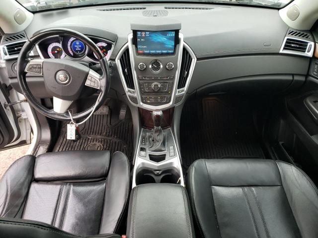 Photo 8 from auction – 2012 CADILLAC SRX PERFOR with VIN 3GYFNEE32CS632548