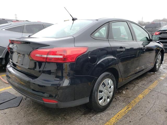 Photo 3 from auction – 2017 FORD FOCUS S with VIN 1FADP3E23HL331681