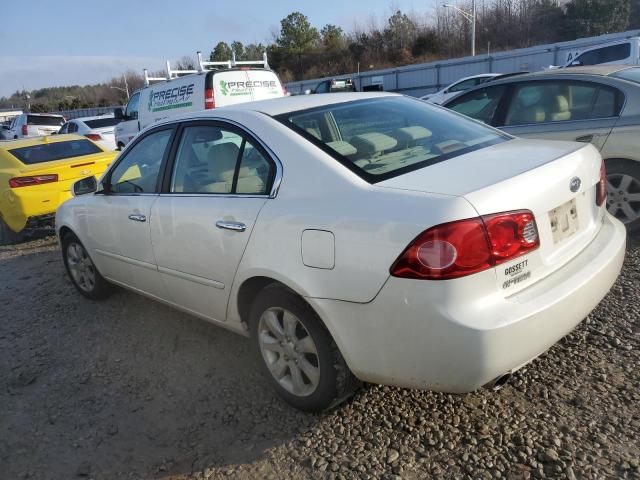 صورة رقم 2 من المزاد - 2007 KIA OPTIMA LX مع VIN KNAGE124475092178
