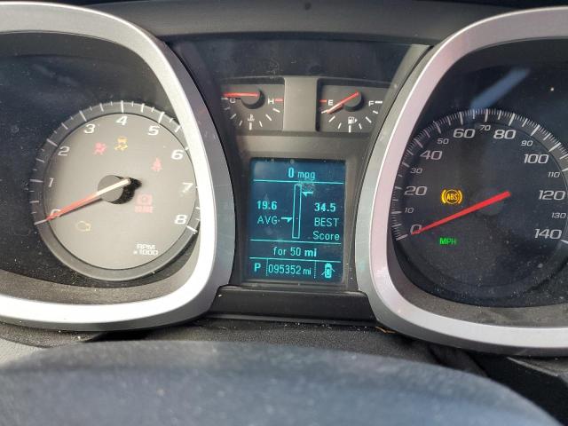 Photo 9 from auction – 2015 CHEVROLET EQUINOX LT with VIN 2GNFLFEK8F6188966