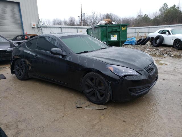 Photo 4 from auction – 2010 HYUNDAI GENESIS CO with VIN KMHHT6KD8AU030592