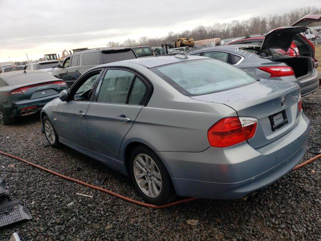 Zdjęcie 2 z aukcji – 2006 BMW 325 I z VIN WBAVB13596KX37849